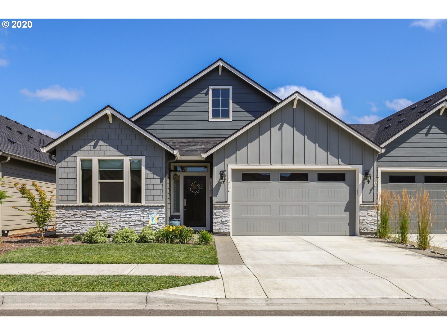 1714 Northeast 175th Street Ridgefield, WA 98642 - Photo 1 of 30