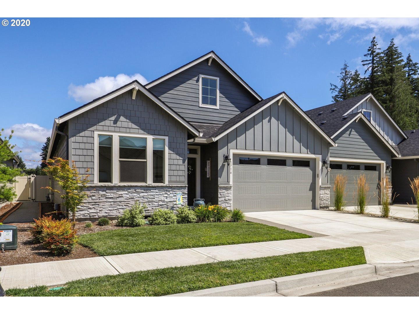 1714 Northeast 175th Street Ridgefield, WA 98642 - Photo 2 of 30