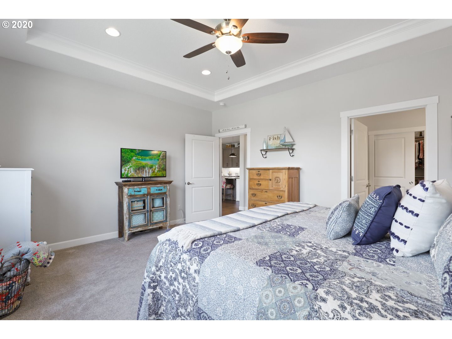 1714 Northeast 175th Street Ridgefield, WA 98642 - Photo 17 of 30