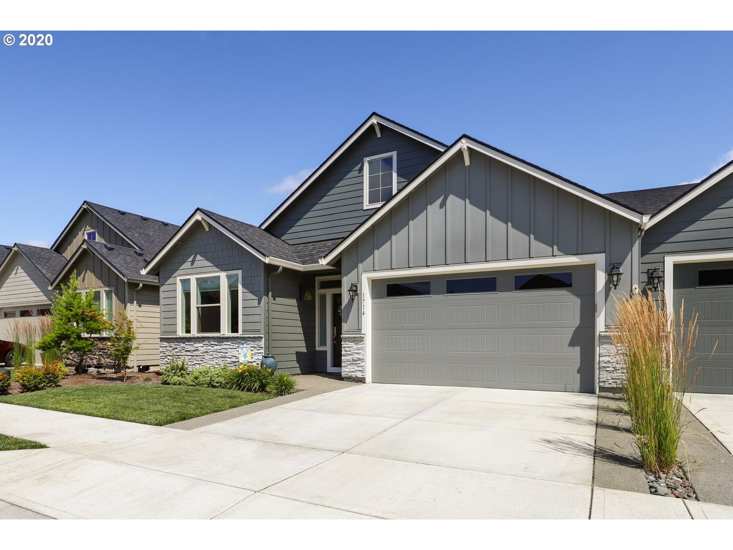 1714 Northeast 175th Street Ridgefield, WA 98642 - Photo 3 of 30