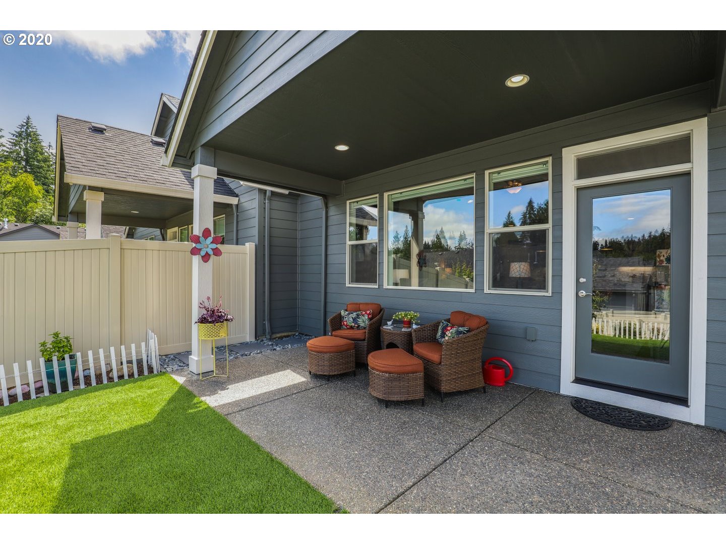 1714 Northeast 175th Street Ridgefield, WA 98642 - Photo 25 of 30
