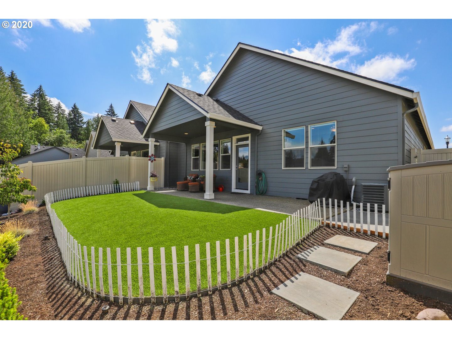 1714 Northeast 175th Street Ridgefield, WA 98642 - Photo 27 of 30