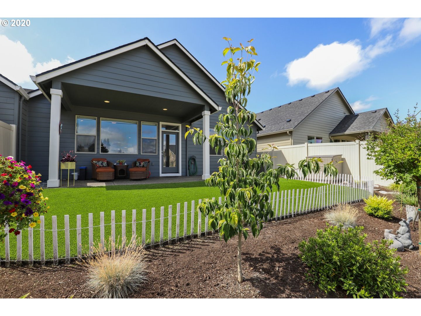 1714 Northeast 175th Street Ridgefield, WA 98642 - Photo 28 of 30