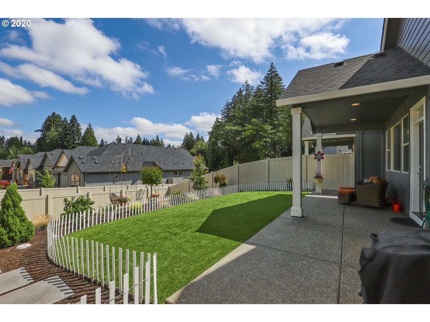 1714 Northeast 175th Street Ridgefield, WA 98642 - Photo 29 of 30