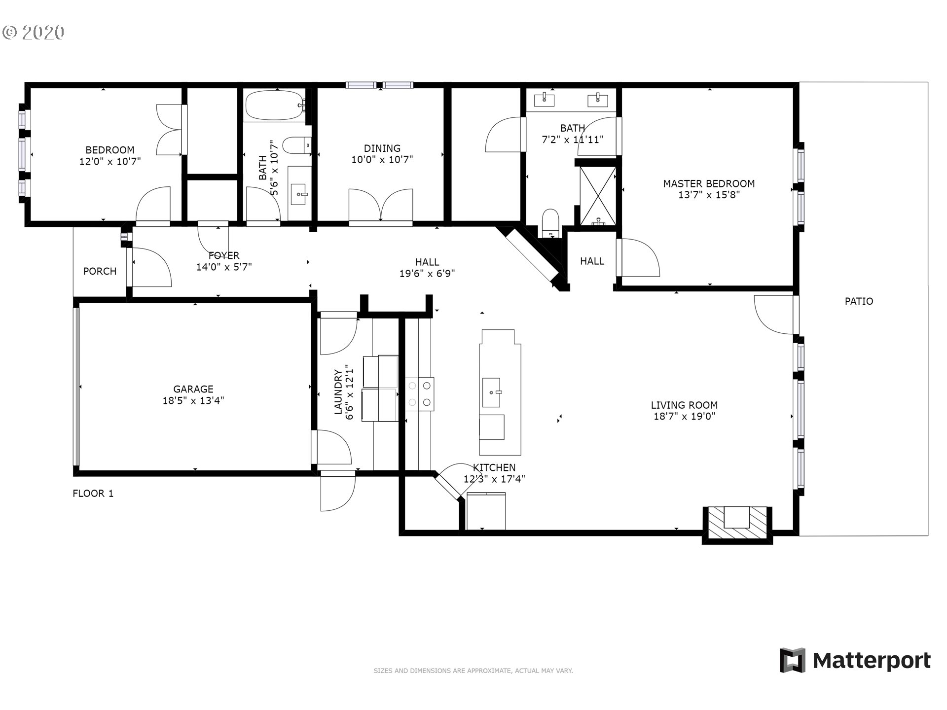 1714 Northeast 175th Street Ridgefield, WA 98642 - Photo 30 of 30