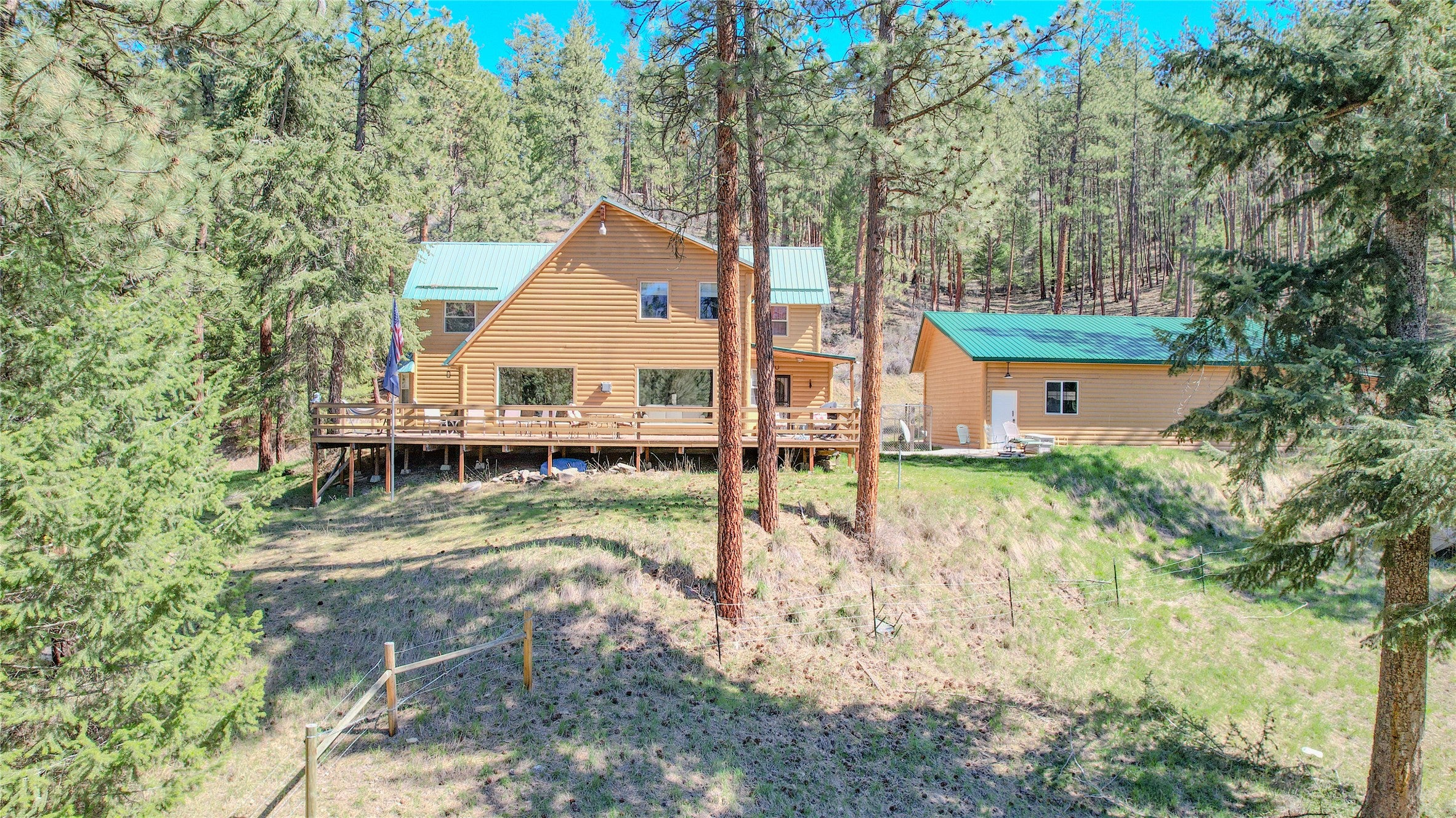 152 Buffalo Bill Road Plains, MT 59859 - Photo 47 of 71 Gallery Image 47