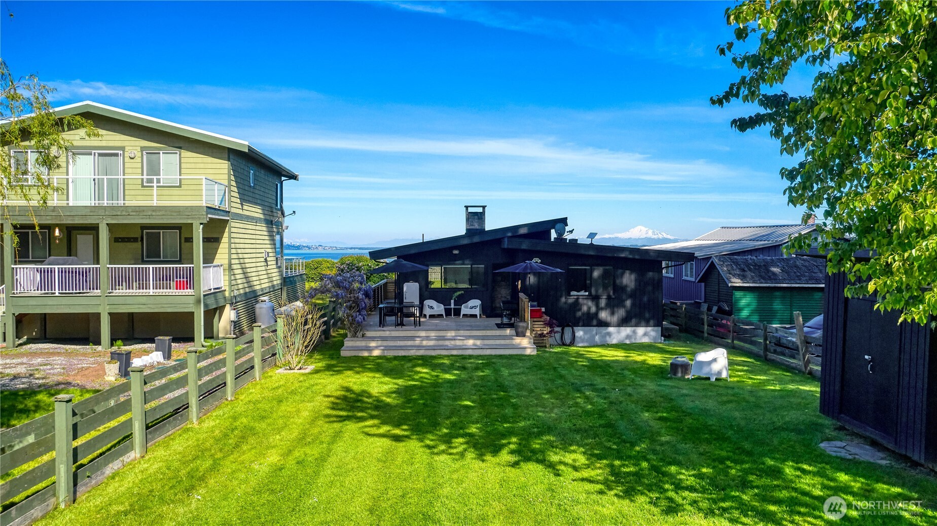 103 Bay View Drive Point Roberts, WA 98281 - Photo 2 of 39