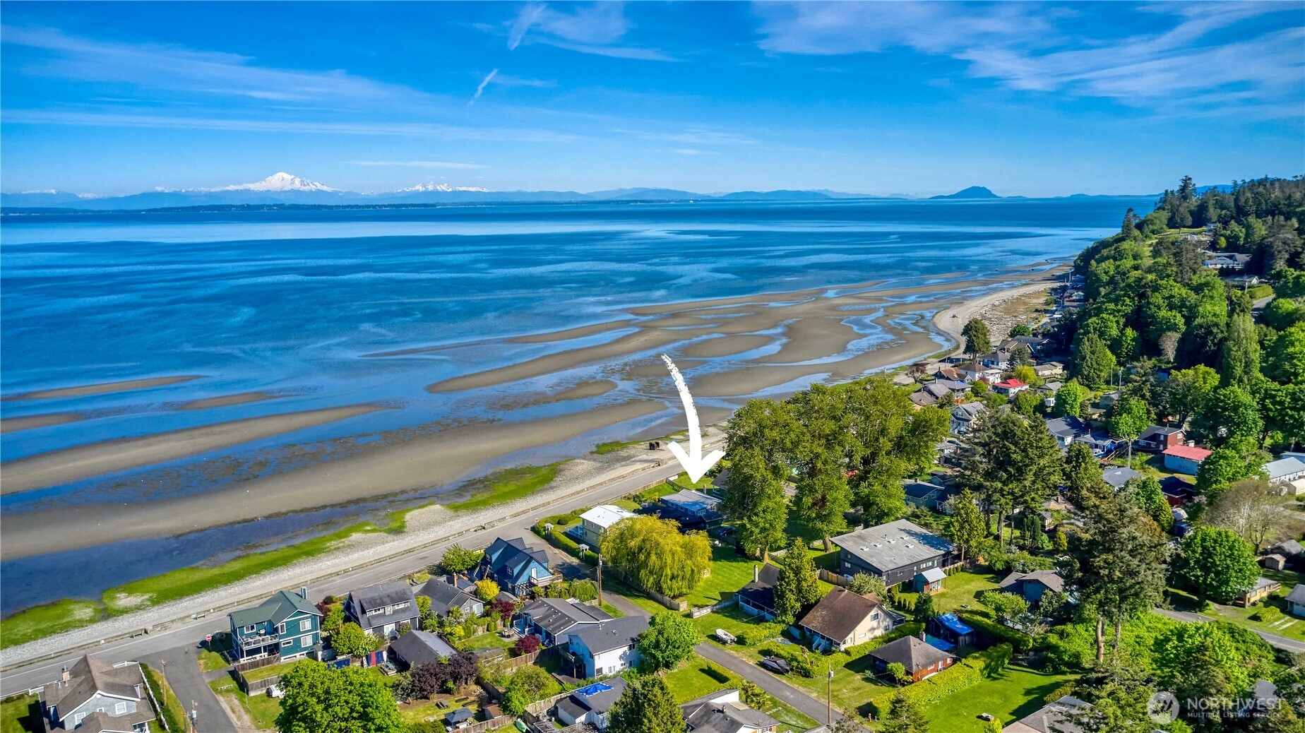 103 Bay View Drive Point Roberts, WA 98281 - Photo 3 of 39