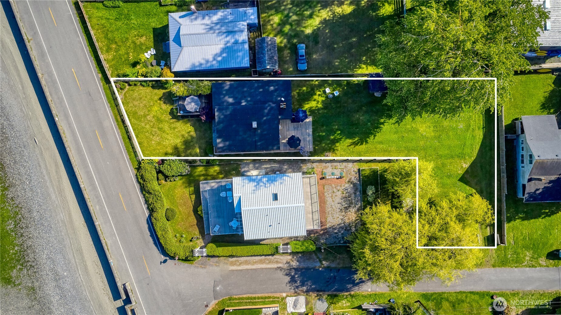 103 Bay View Drive Point Roberts, WA 98281 - Photo 35 of 39