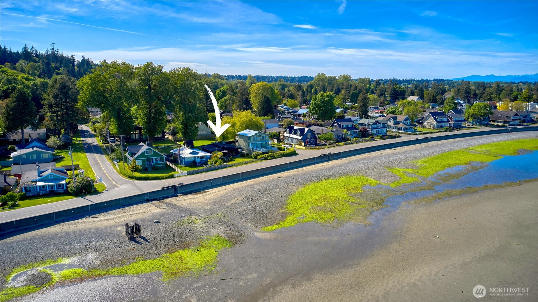 103 Bay View Drive Point Roberts, WA 98281 - Photo 36 of 39
