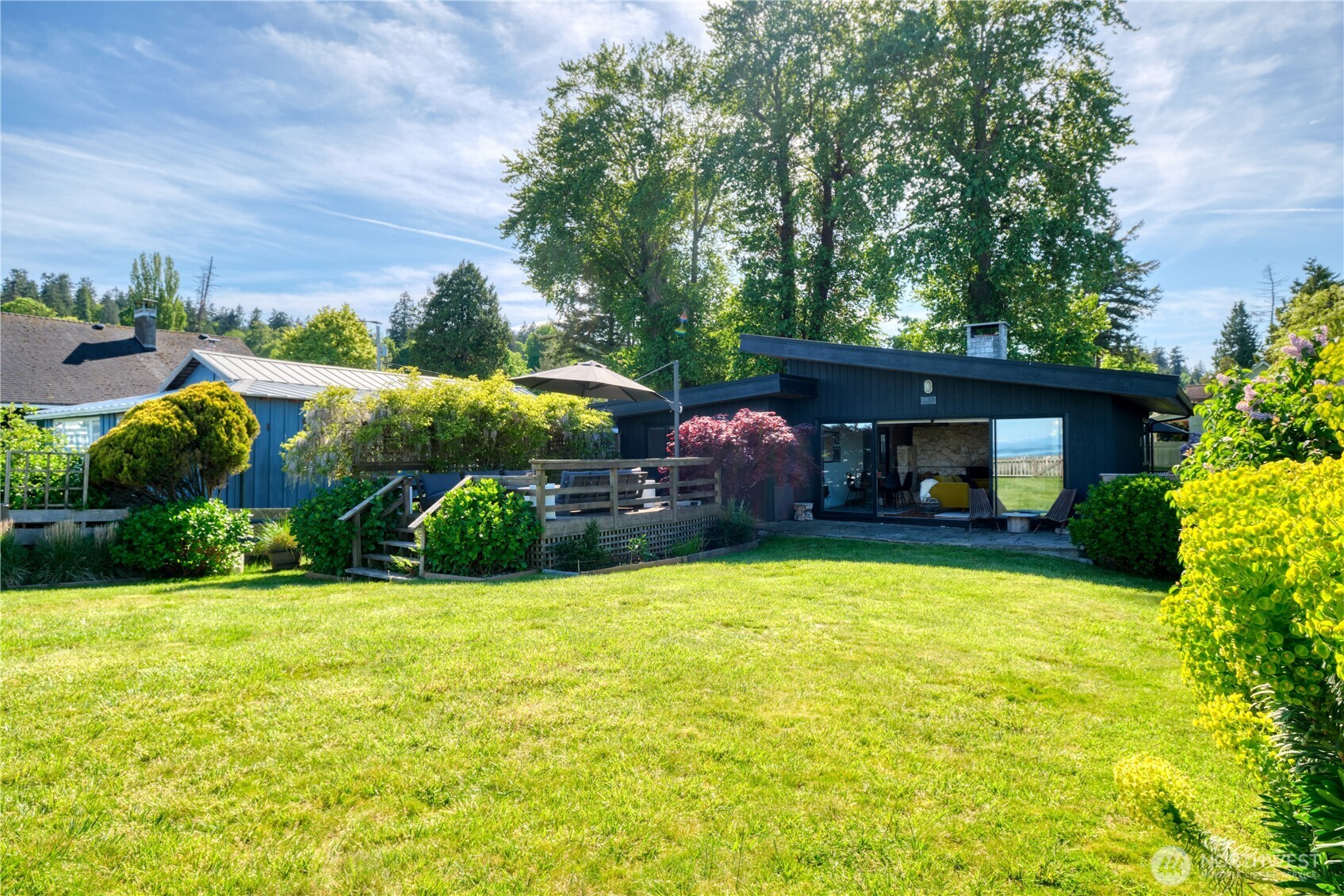 103 Bay View Drive Point Roberts, WA 98281 - Photo 38 of 39