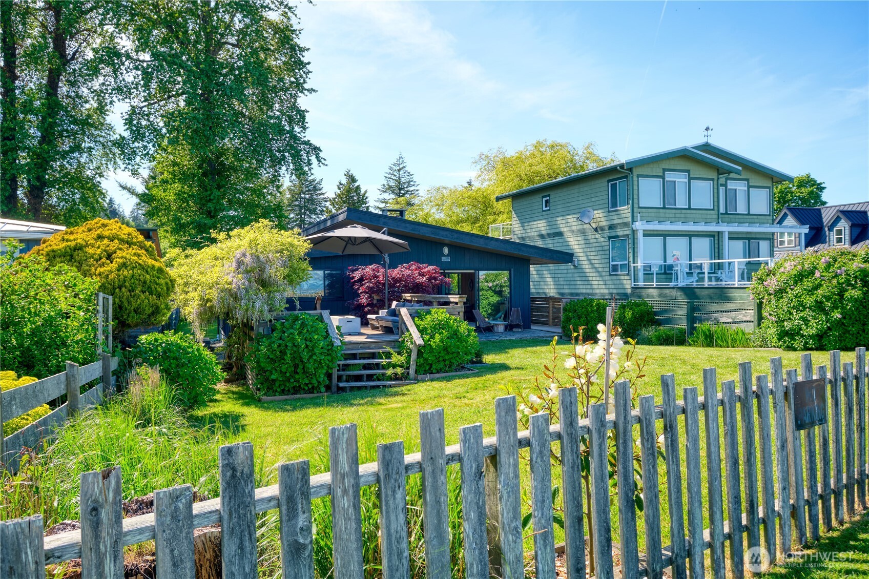 103 Bay View Drive Point Roberts, WA 98281 - Photo 39 of 39