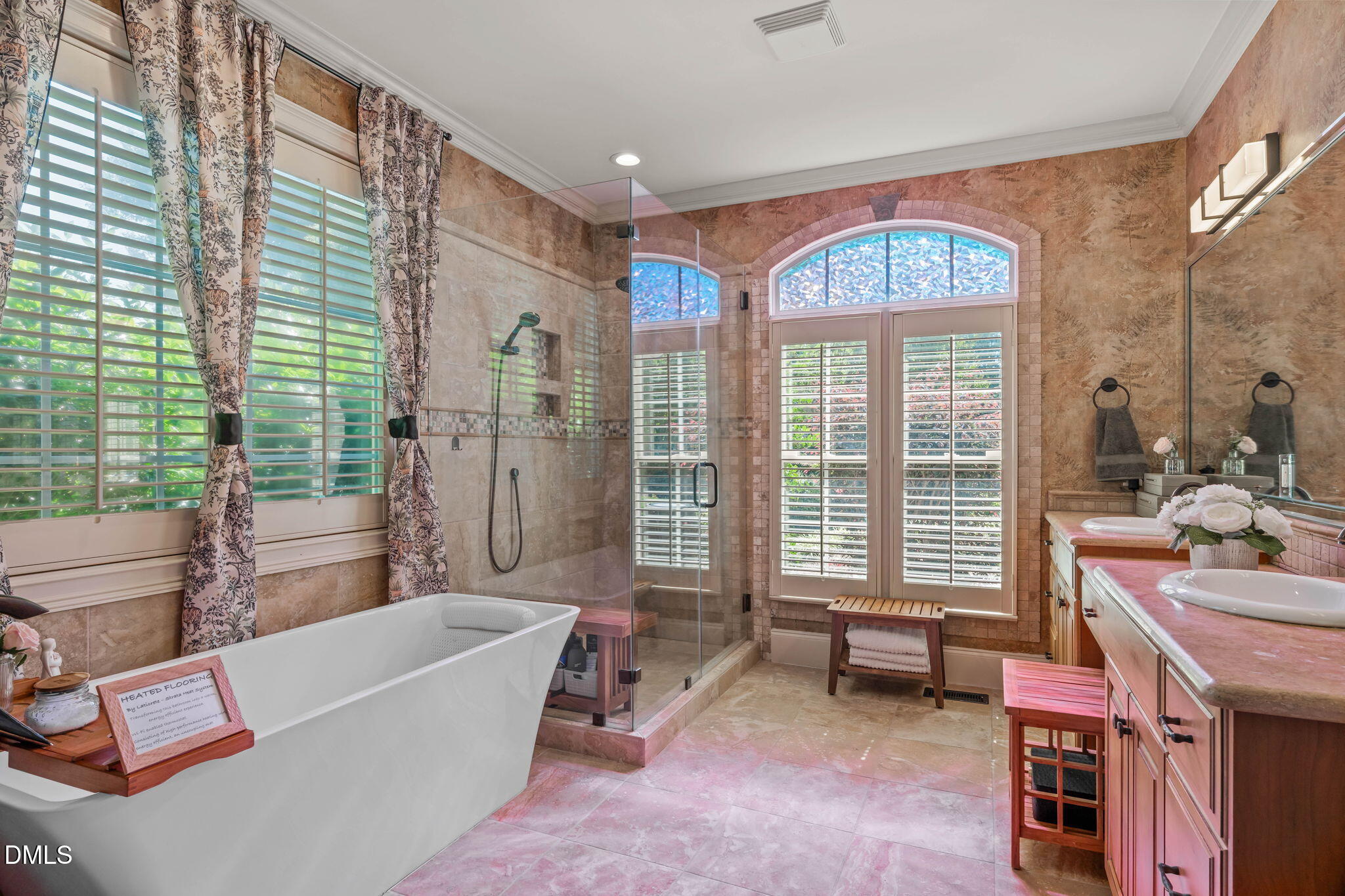 2922 Bells Pointe Court Apex, NC 27539 - Photo 39 of 81