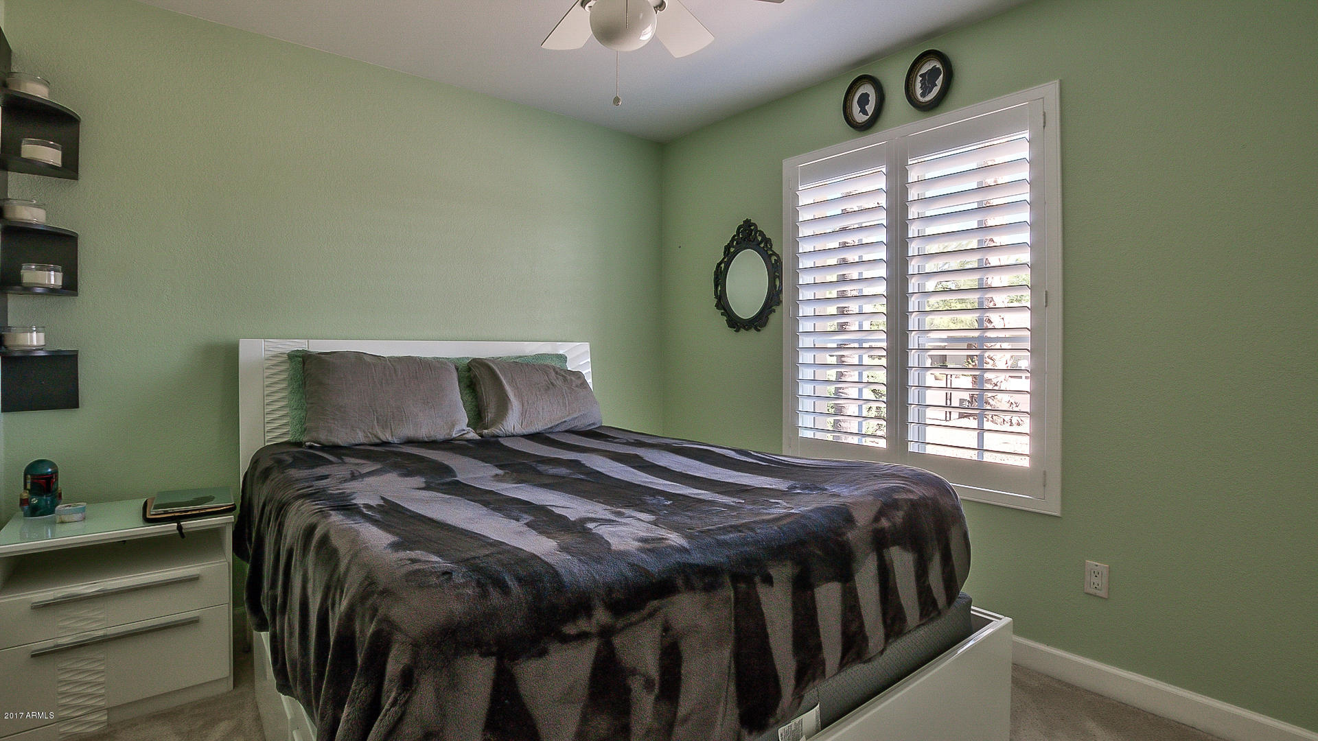 5902 East Spring Road Scottsdale, AZ 85254 - Photo 12 of 21 Bedroom 1