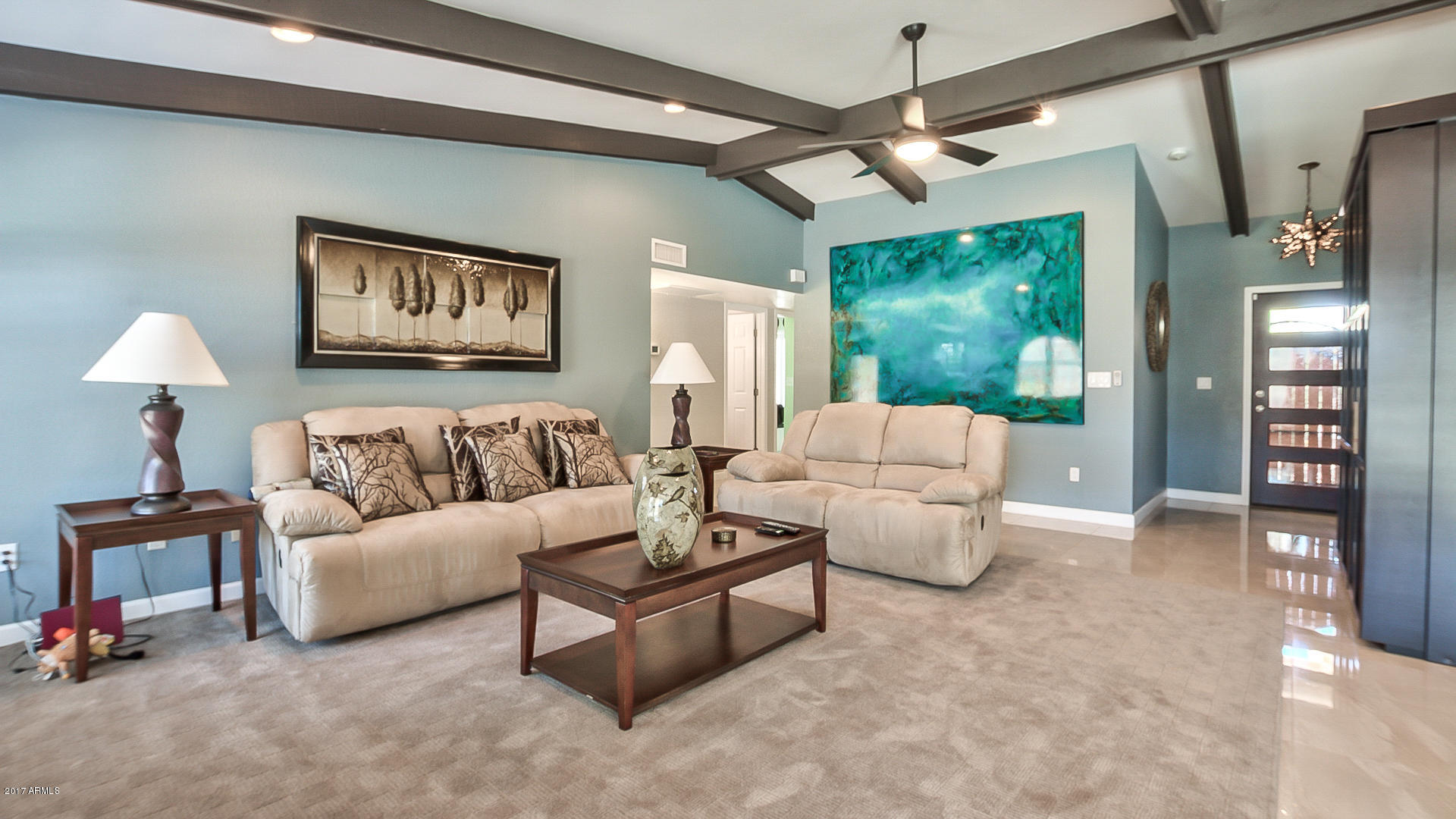 5902 East Spring Road Scottsdale, AZ 85254 - Photo 4 of 21 Great Room
