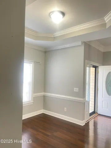 $305,000 | 2704 Millhaven Court West, Wilson, NC 27893