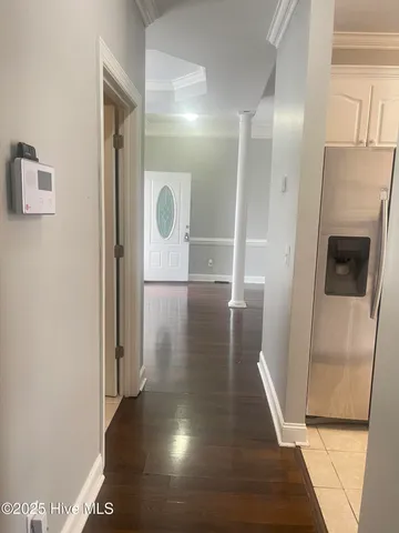 $305,000 | 2704 Millhaven Court West, Wilson, NC 27893