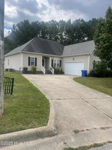 $305,000 | 2704 Millhaven Court West, Wilson, NC 27893