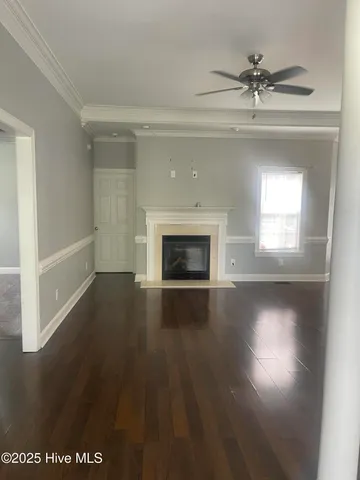 $305,000 | 2704 Millhaven Court West, Wilson, NC 27893