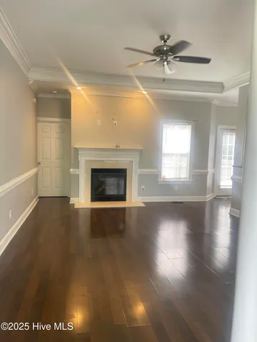 $305,000 | 2704 Millhaven Court West, Wilson, NC 27893