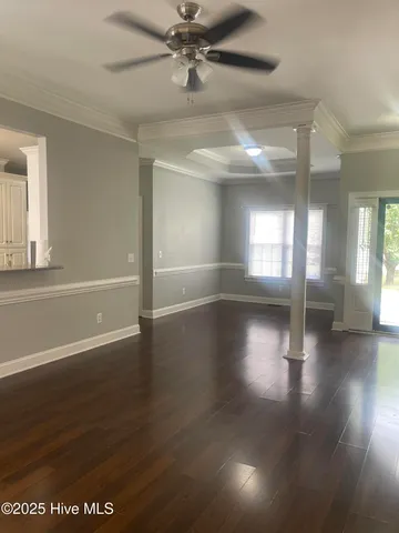 $305,000 | 2704 Millhaven Court West, Wilson, NC 27893