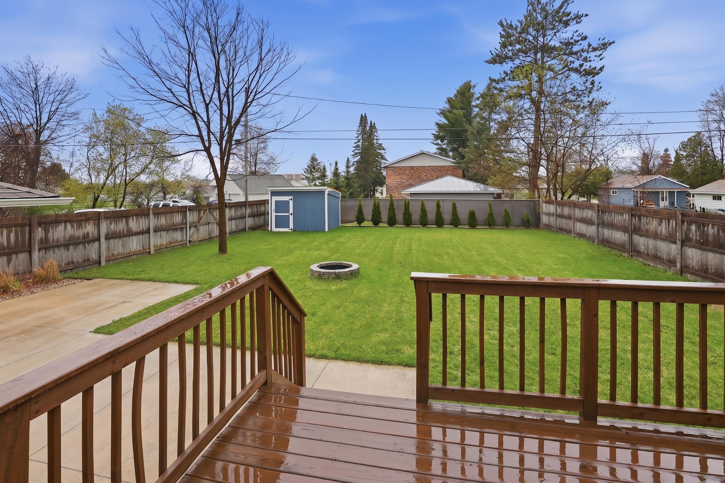 2432 Stanley Street Stevens Point, WI 54481 - Photo 39 of 42
