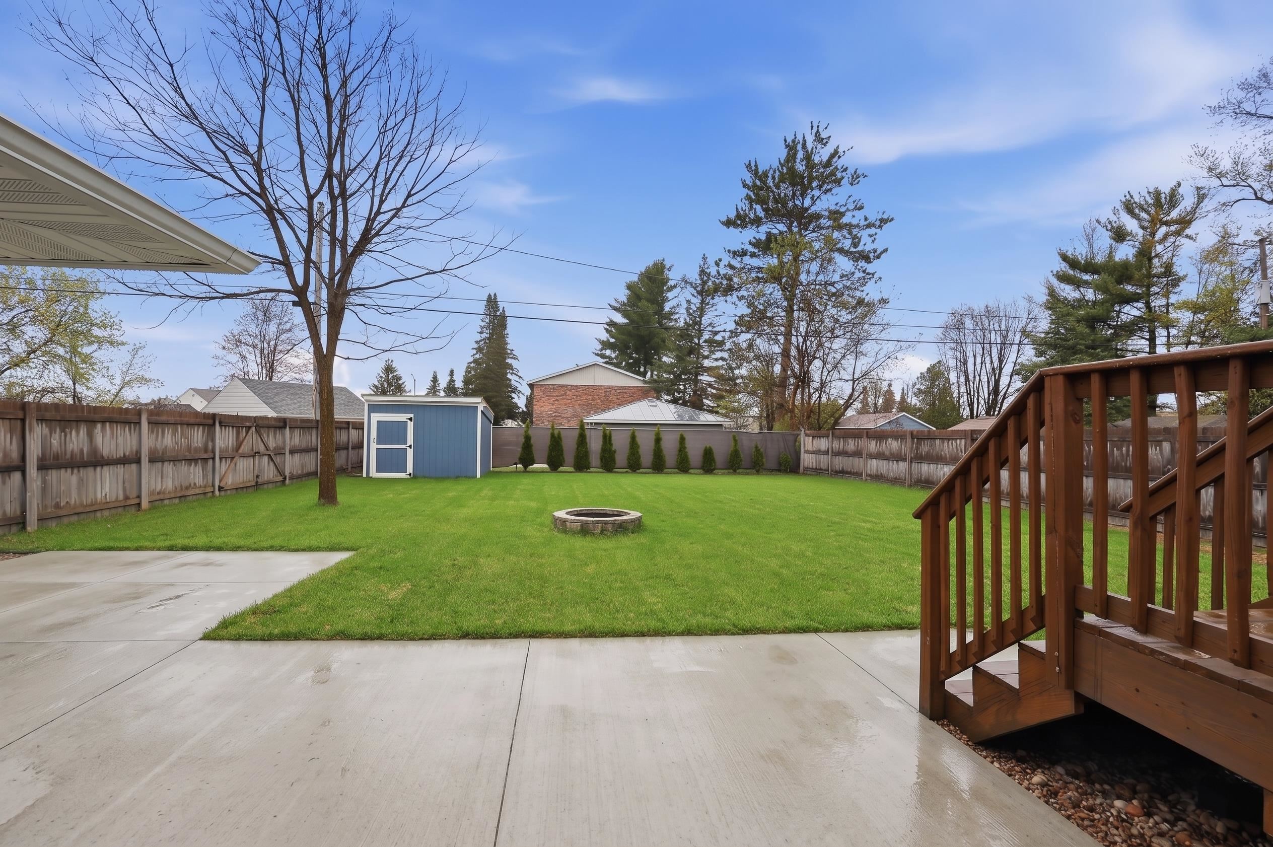 2432 Stanley Street Stevens Point, WI 54481 - Photo 41 of 42