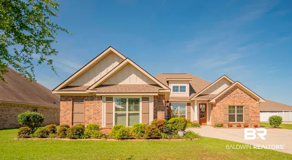 $497,400 | 24625 Seattle Slew Way, Daphne, AL 36526