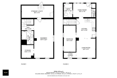 $220,000 | 3353 South Bell Avenue, Chicago, IL 60608
