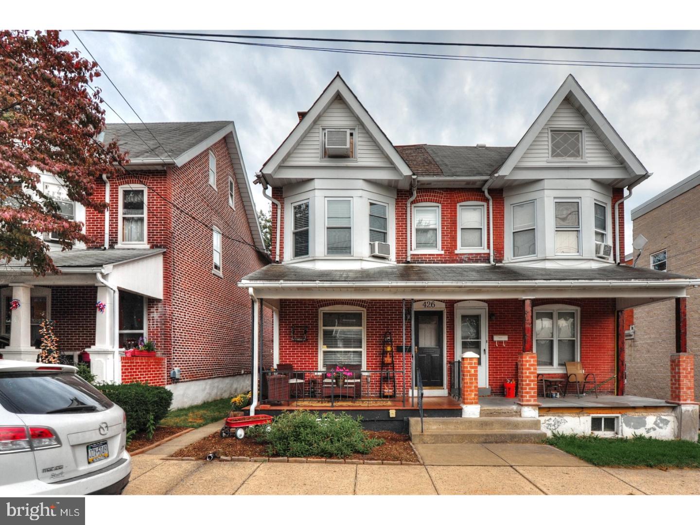 426 Ridge Street Emmaus, PA 18049 - Photo 1 of 21 Gallery Image 1