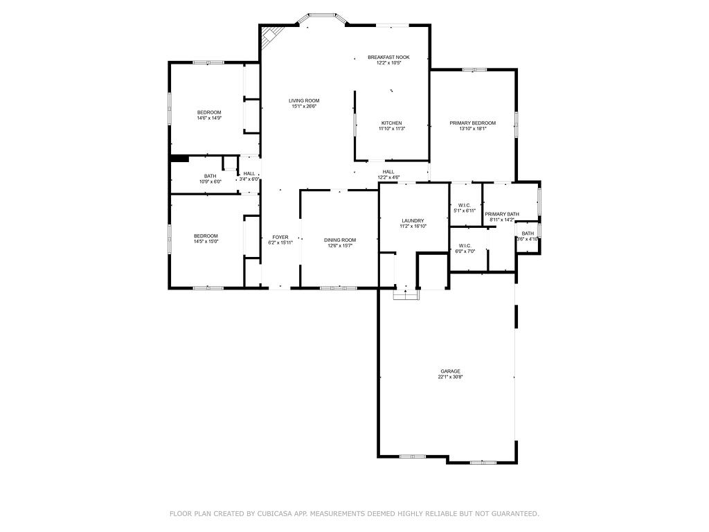 12600 Christiansburg Jackson Road, Unit R St. Paris, OH 43072 - Photo 59 of 59 Gallery Image 59