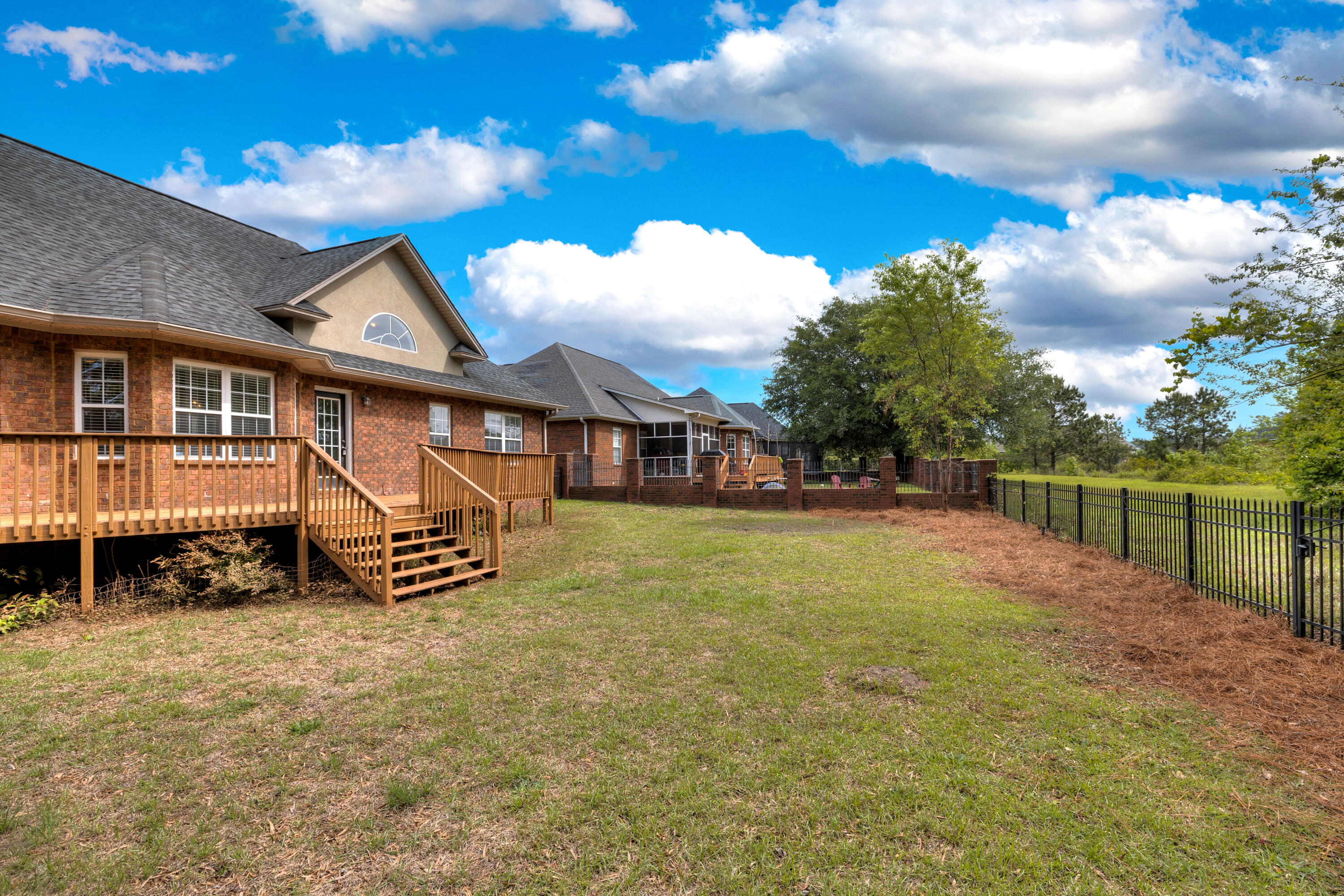 1825 Beachforest Way Sumter, SC 29153 - Photo 29 of 33