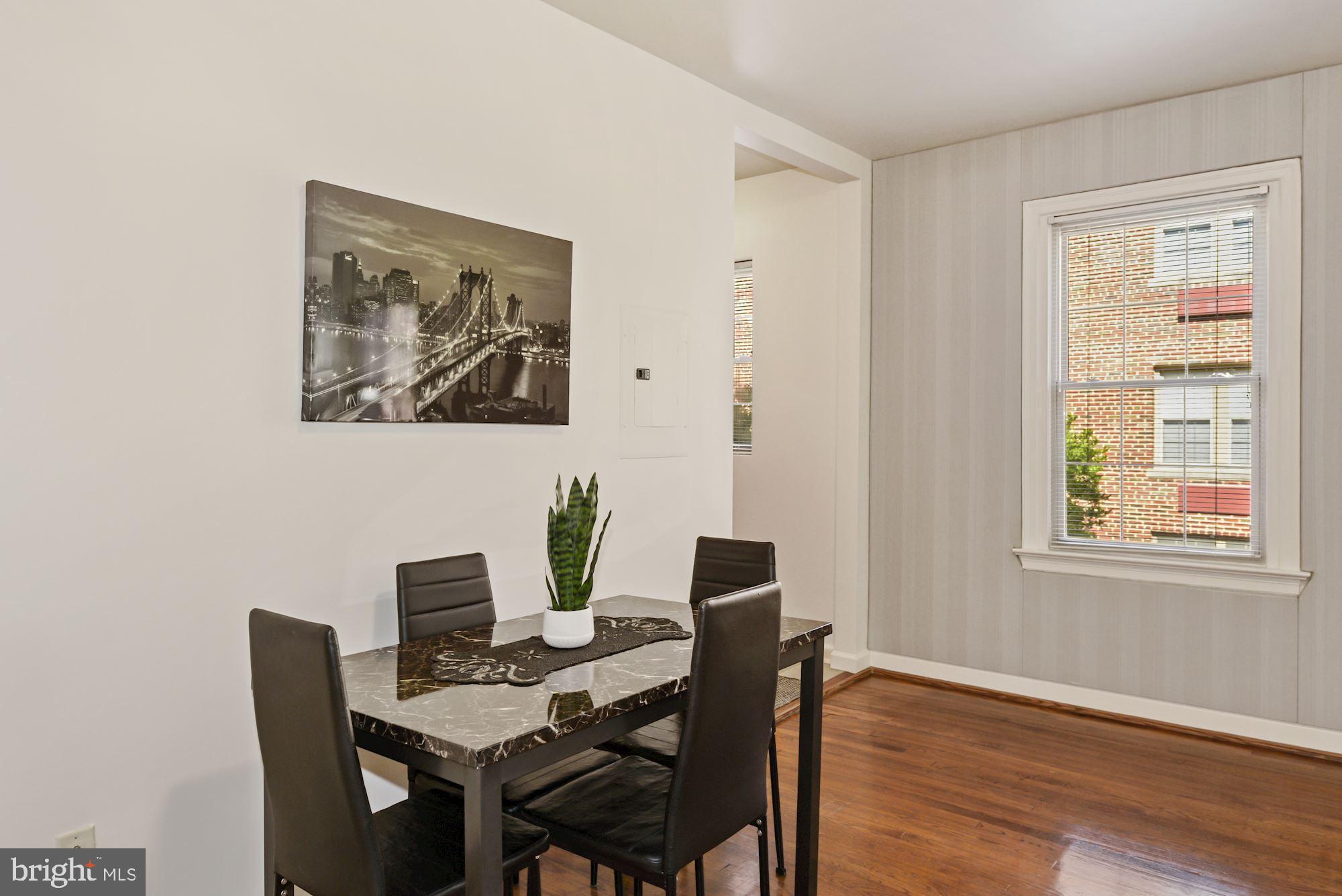 422 Butternut Street Northwest, Unit 103 Washington, DC 20012 - Photo 11 of 41