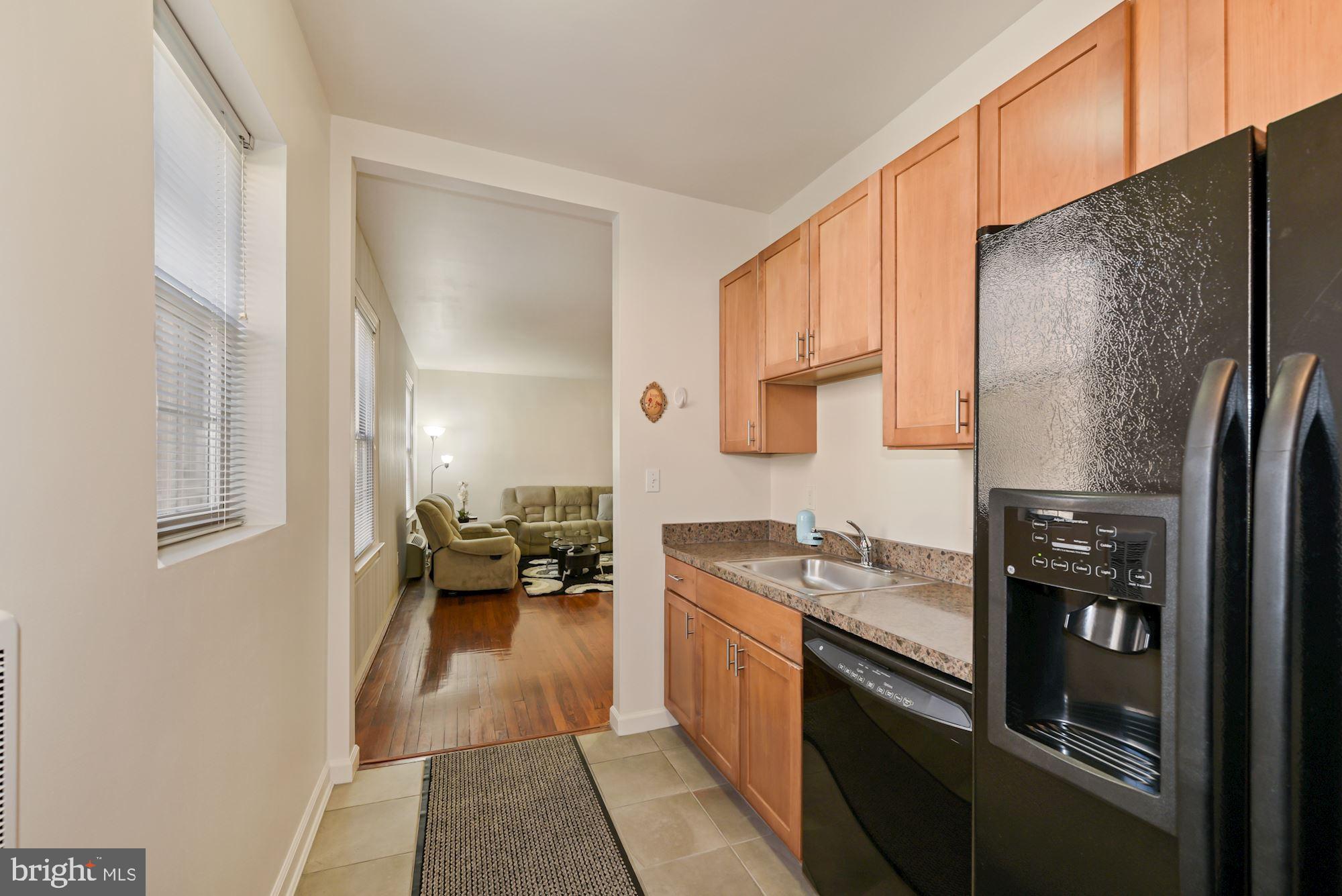 422 Butternut Street Northwest, Unit 103 Washington, DC 20012 - Photo 14 of 41