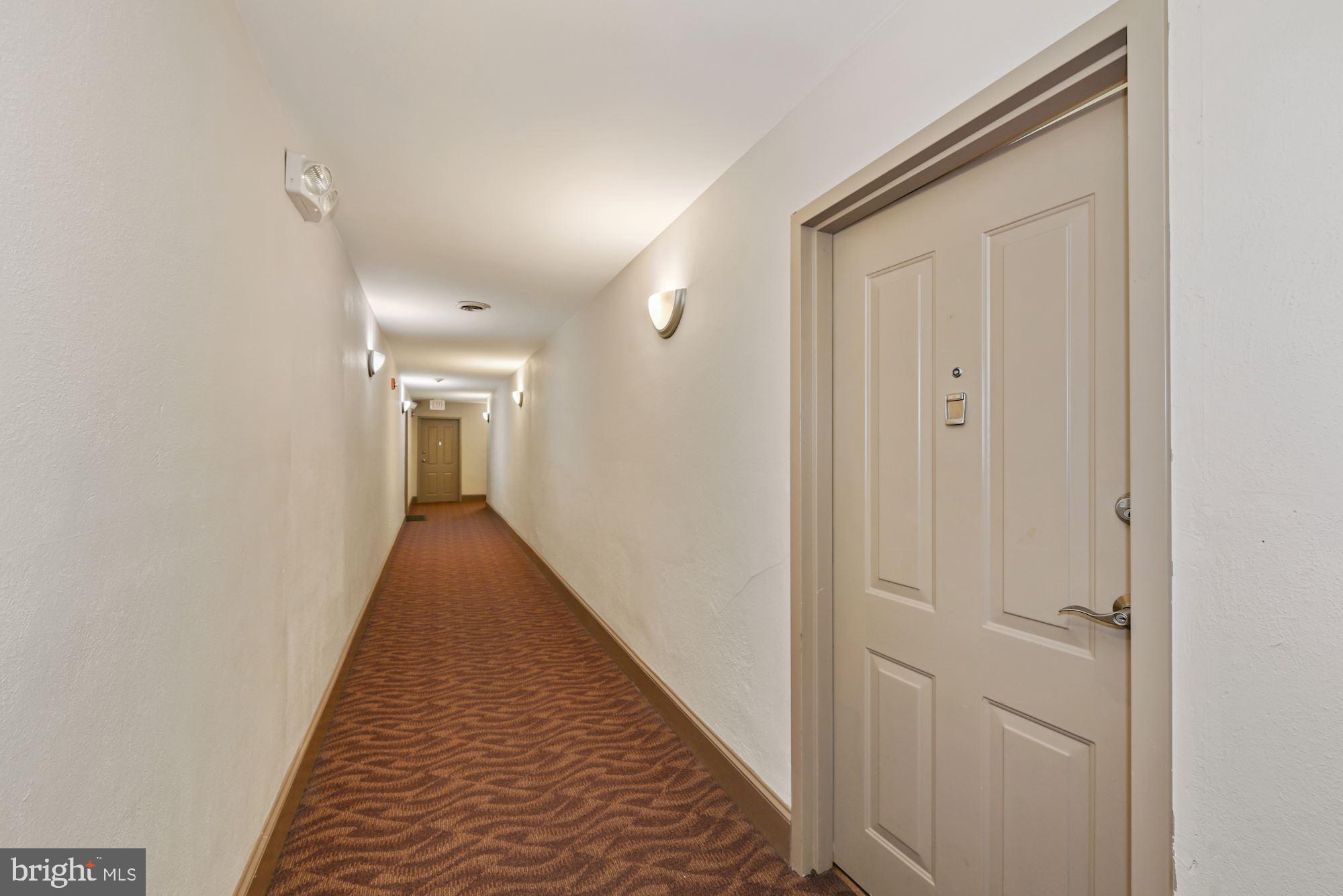 422 Butternut Street Northwest, Unit 103 Washington, DC 20012 - Photo 15 of 41