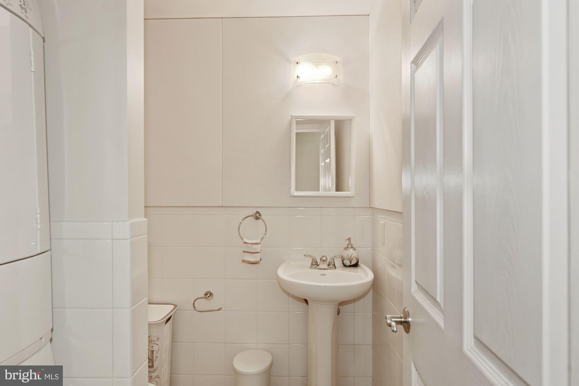 422 Butternut Street Northwest, Unit 103 Washington, DC 20012 - Photo 18 of 41