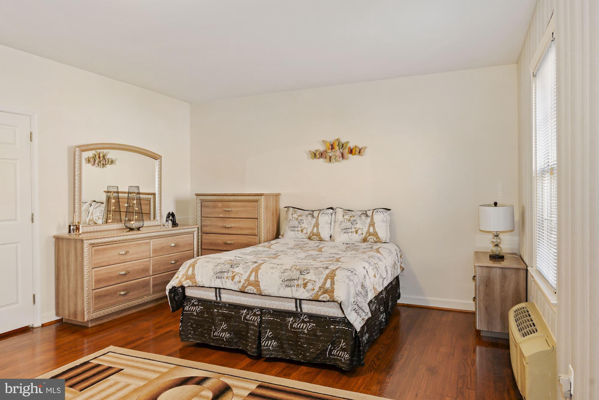 422 Butternut Street Northwest, Unit 103 Washington, DC 20012 - Photo 20 of 41