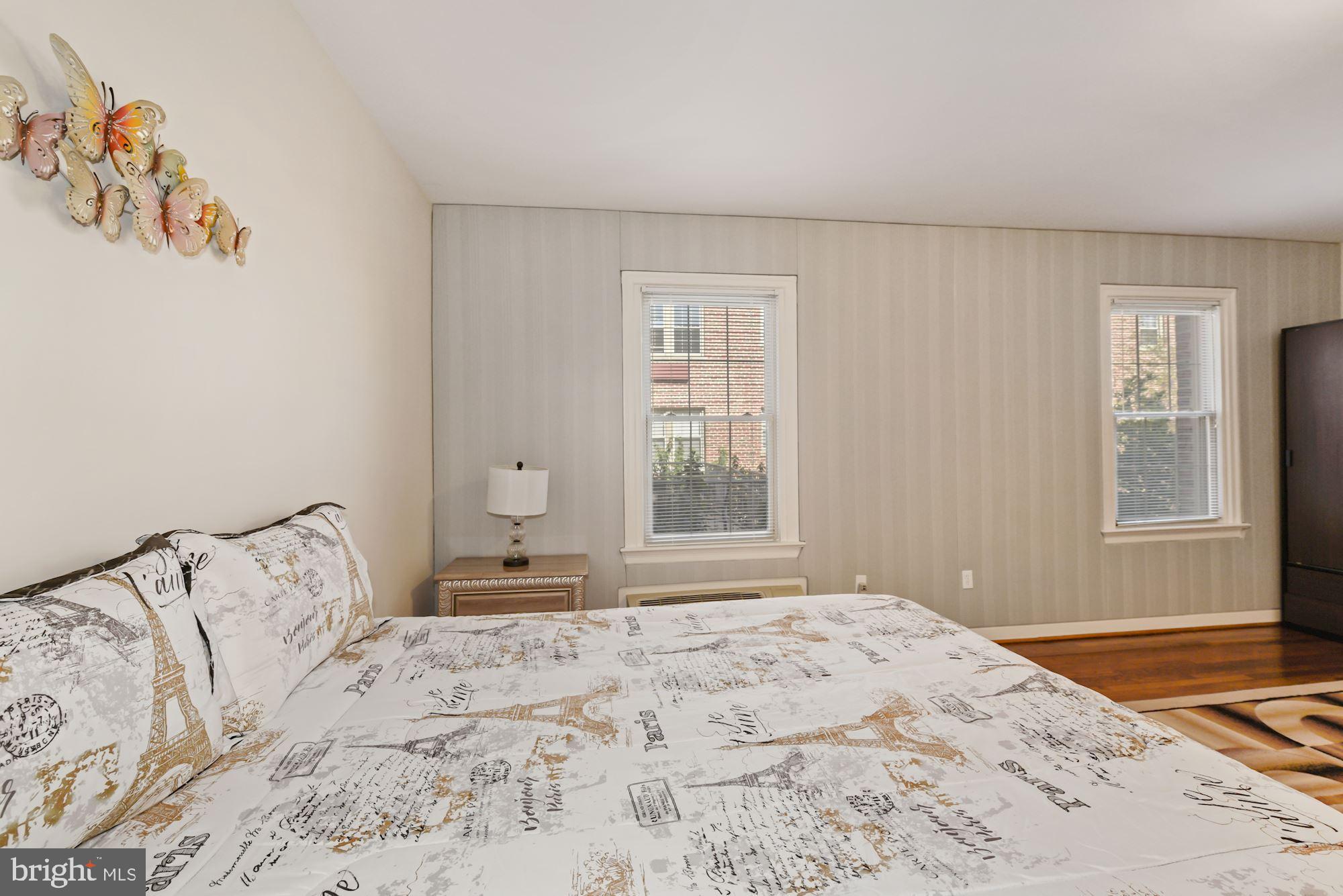 422 Butternut Street Northwest, Unit 103 Washington, DC 20012 - Photo 22 of 41