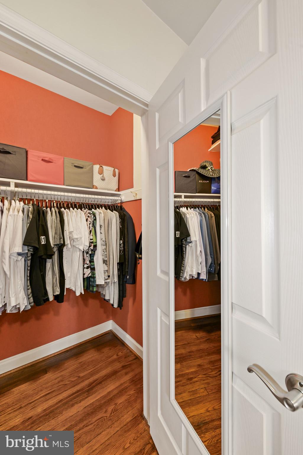 422 Butternut Street Northwest, Unit 103 Washington, DC 20012 - Photo 26 of 41