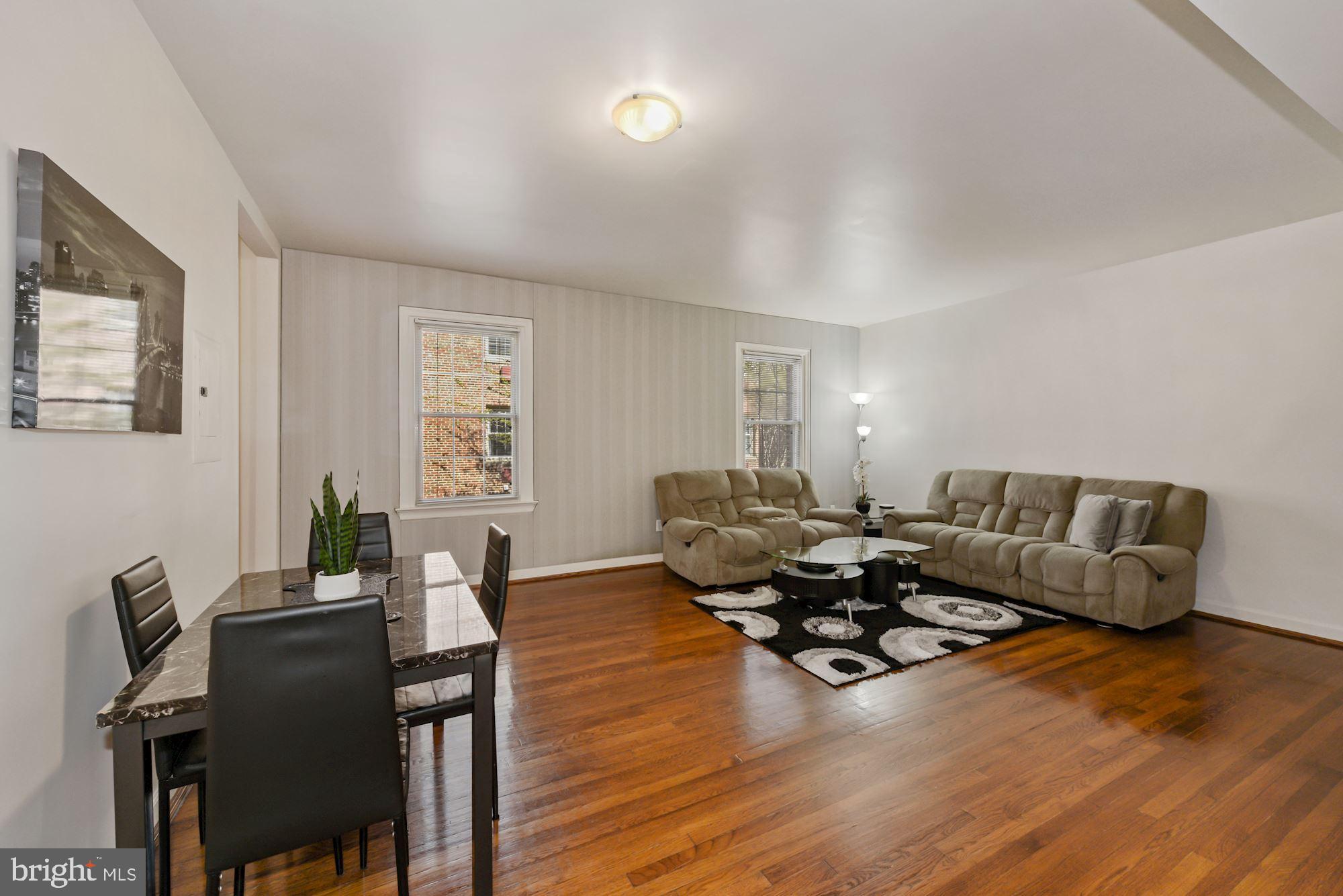 422 Butternut Street Northwest, Unit 103 Washington, DC 20012 - Photo 4 of 41