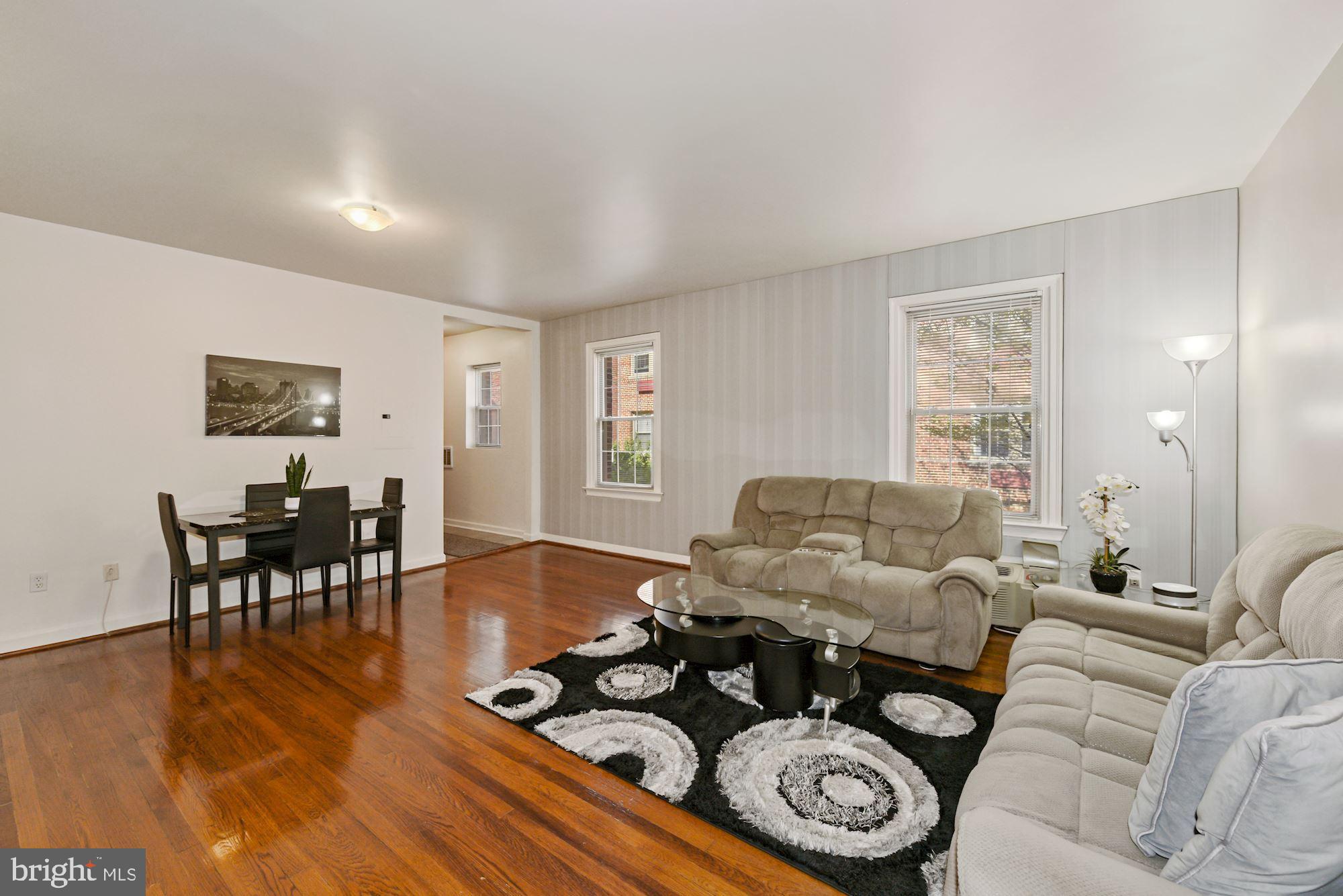 422 Butternut Street Northwest, Unit 103 Washington, DC 20012 - Photo 5 of 41