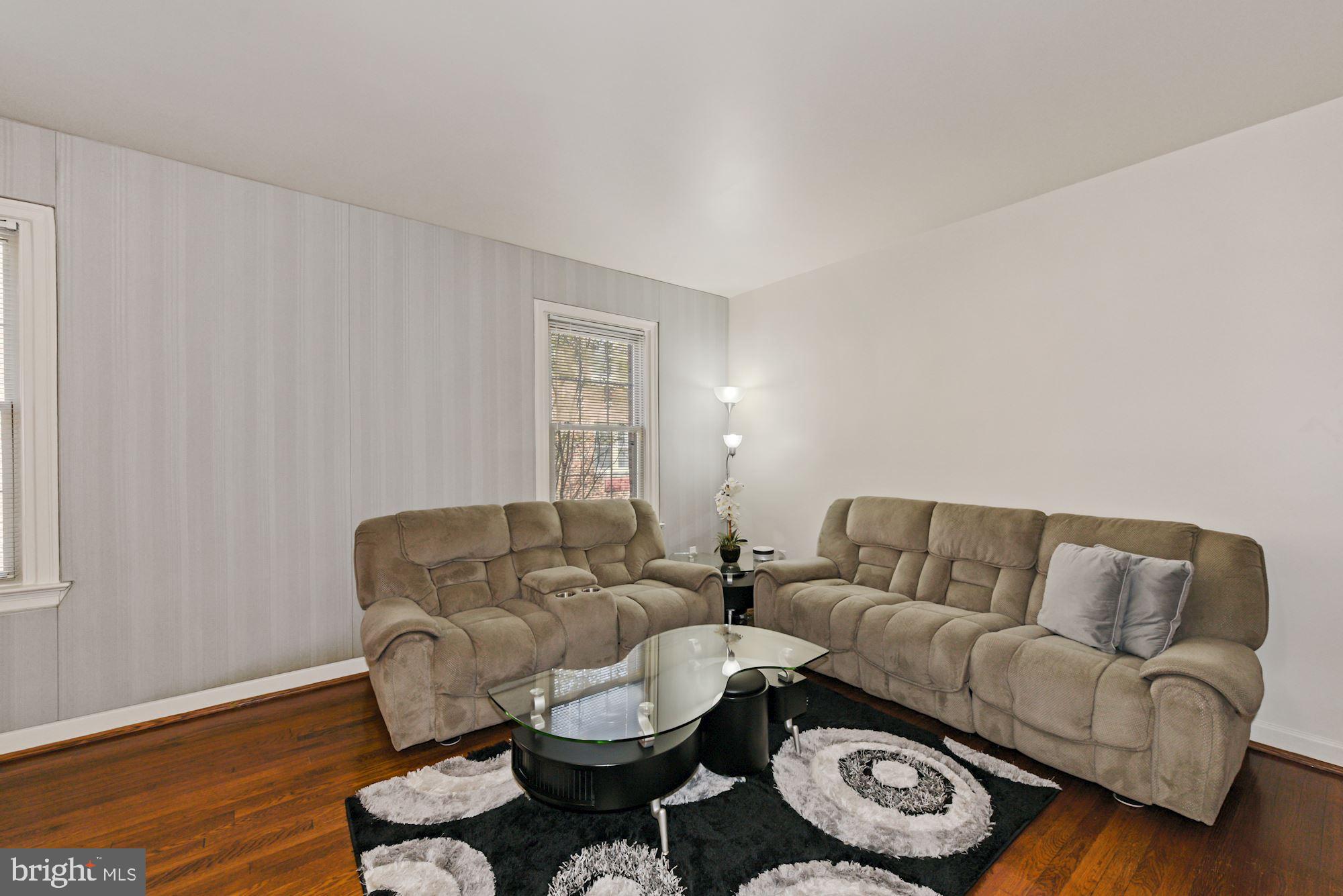 422 Butternut Street Northwest, Unit 103 Washington, DC 20012 - Photo 9 of 41