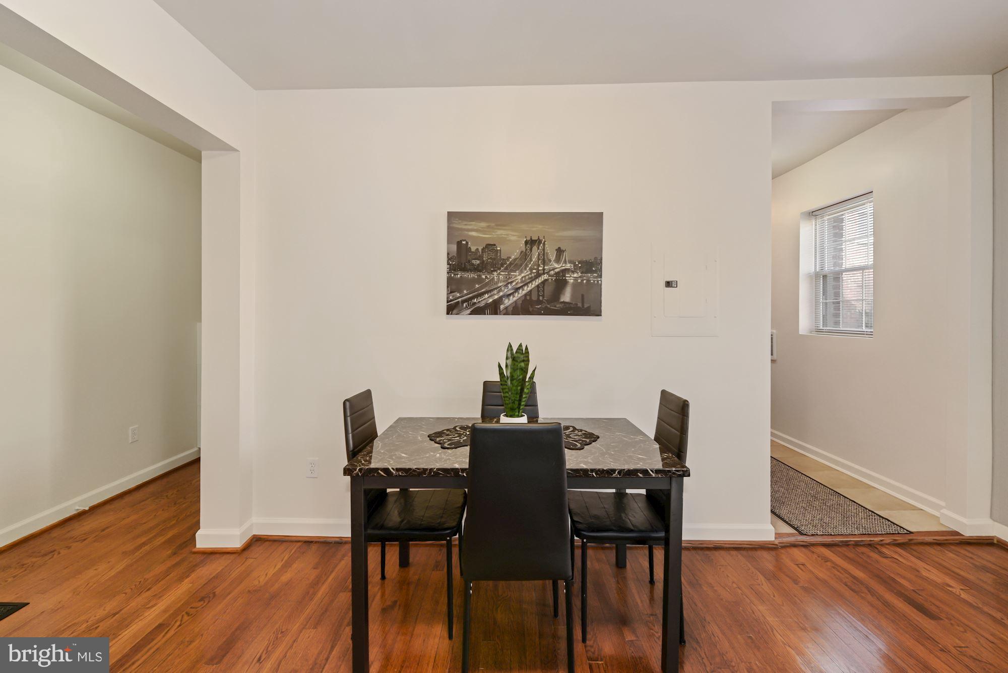 422 Butternut Street Northwest, Unit 103 Washington, DC 20012 - Photo 10 of 41