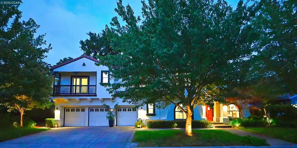 $2,388,888 | 1239 Sunrise Ridge Drive, Lafayette, CA 94549