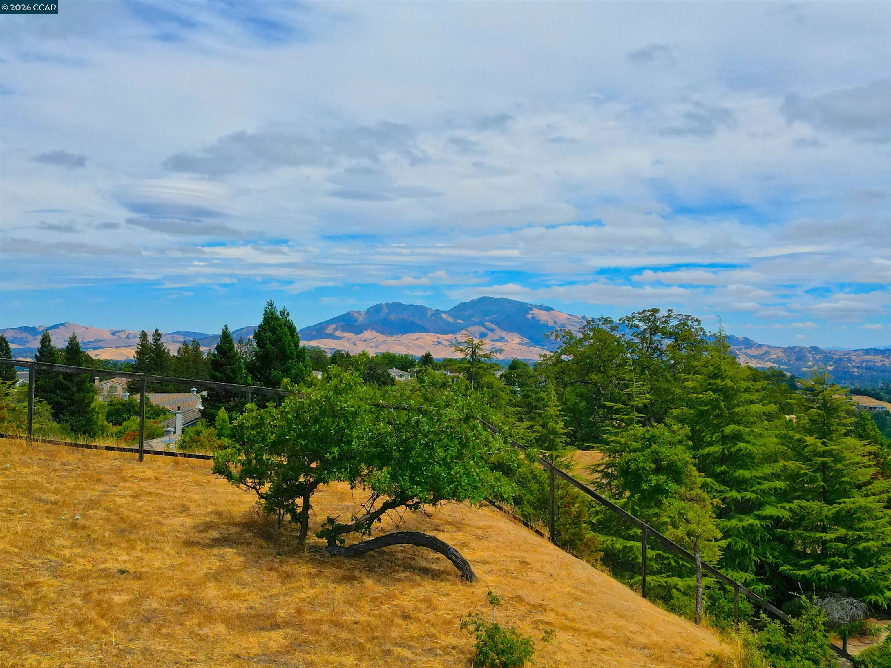 1239 Sunrise Ridge Drive Lafayette, CA 94549 - Photo 45 of 59