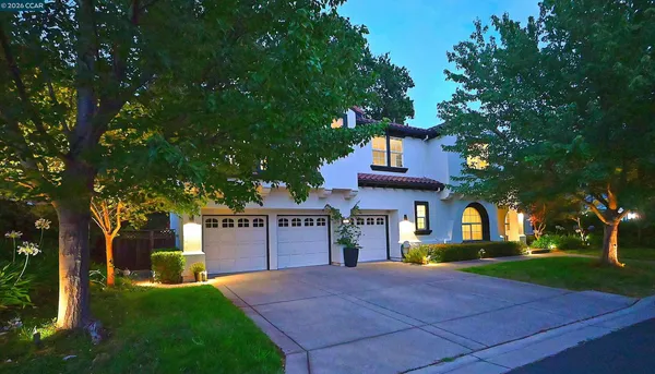 $2,388,888 | 1239 Sunrise Ridge Drive, Lafayette, CA 94549