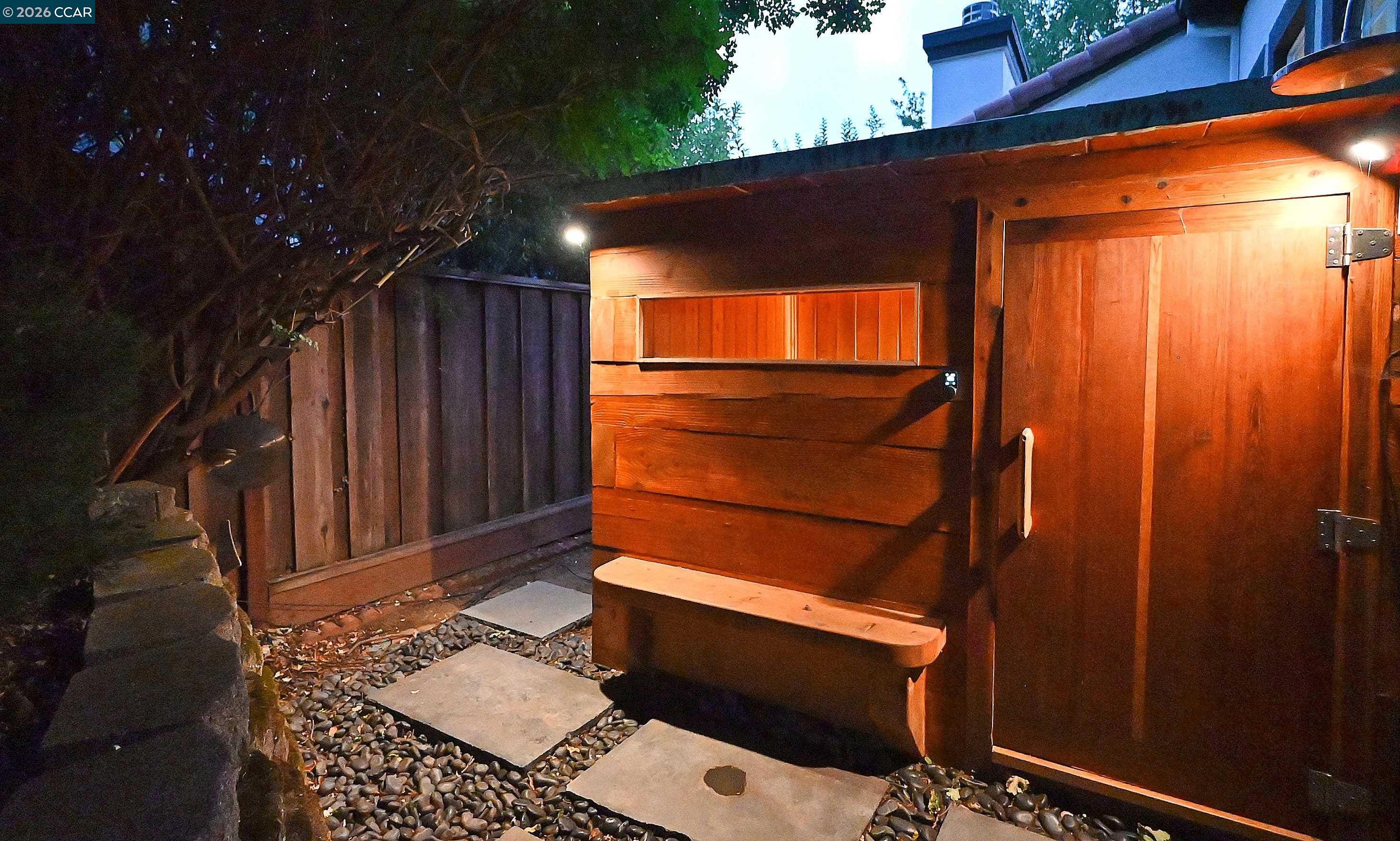 1239 Sunrise Ridge Drive Lafayette, CA 94549 - Photo 54 of 59