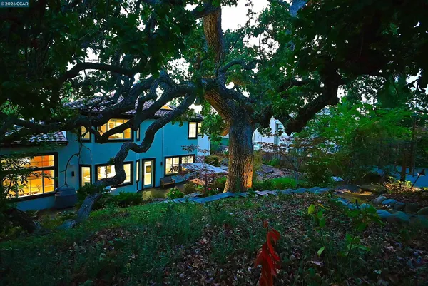 $2,388,888 | 1239 Sunrise Ridge Drive, Lafayette, CA 94549