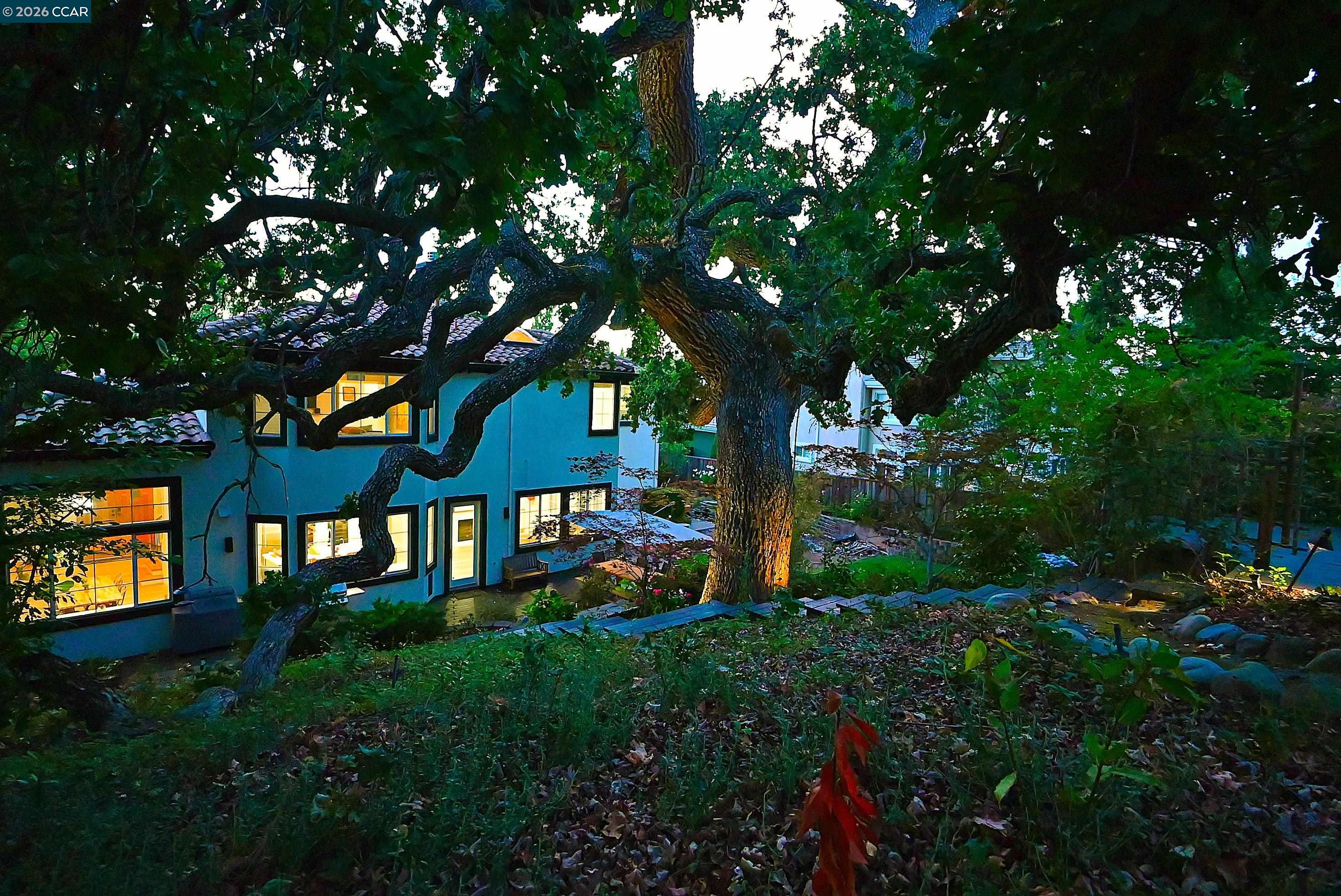 1239 Sunrise Ridge Drive Lafayette, CA 94549 - Photo 57 of 59