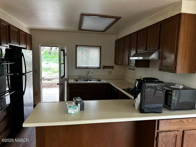 6968 Cat Canyon Road Santa Maria, CA 93454 - Photo 11 of 68 Kitchen